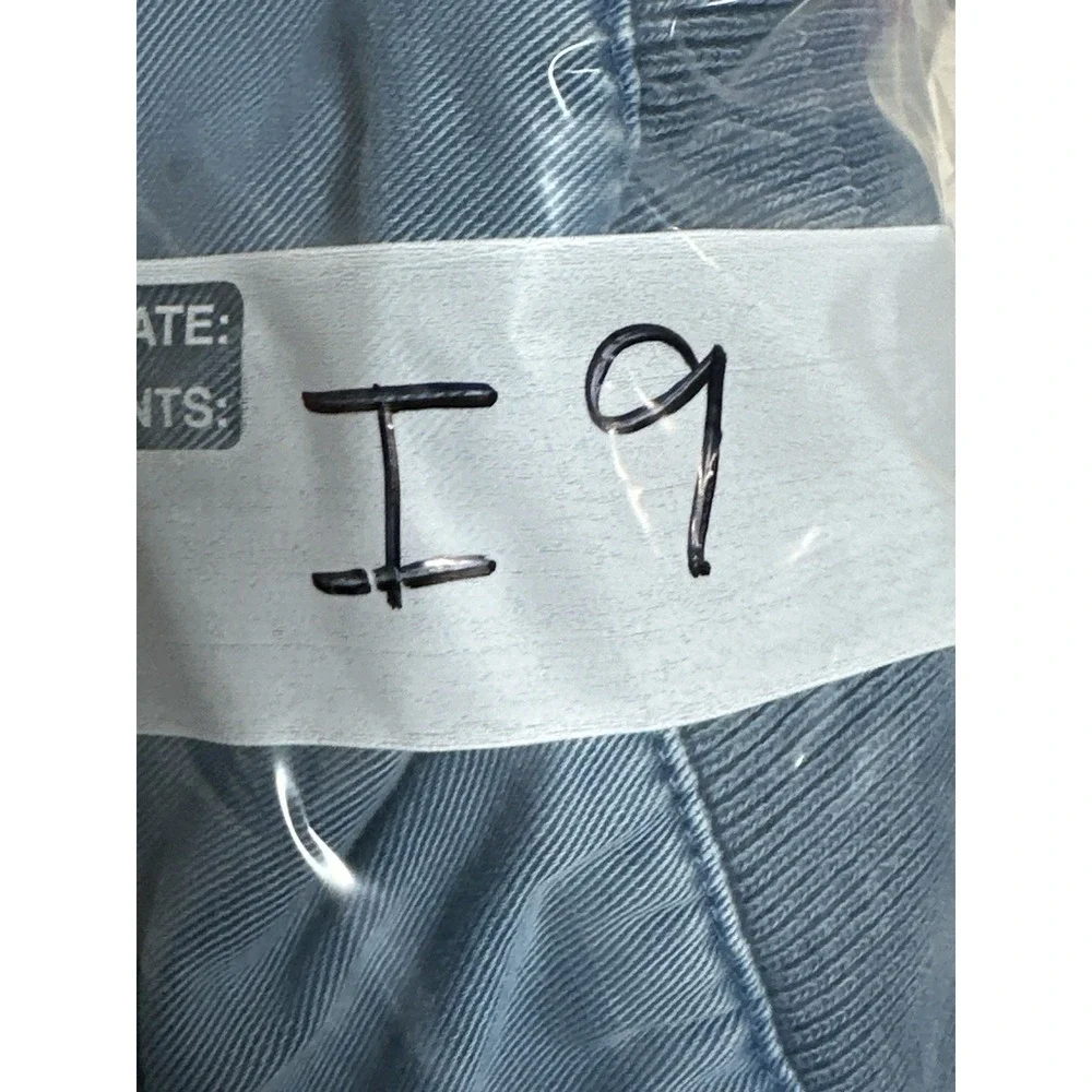 Polo Ralph Lauren, Men's Montauk Garment-Dyed Cotton-Twill Windbreaker, Blue,‎ M